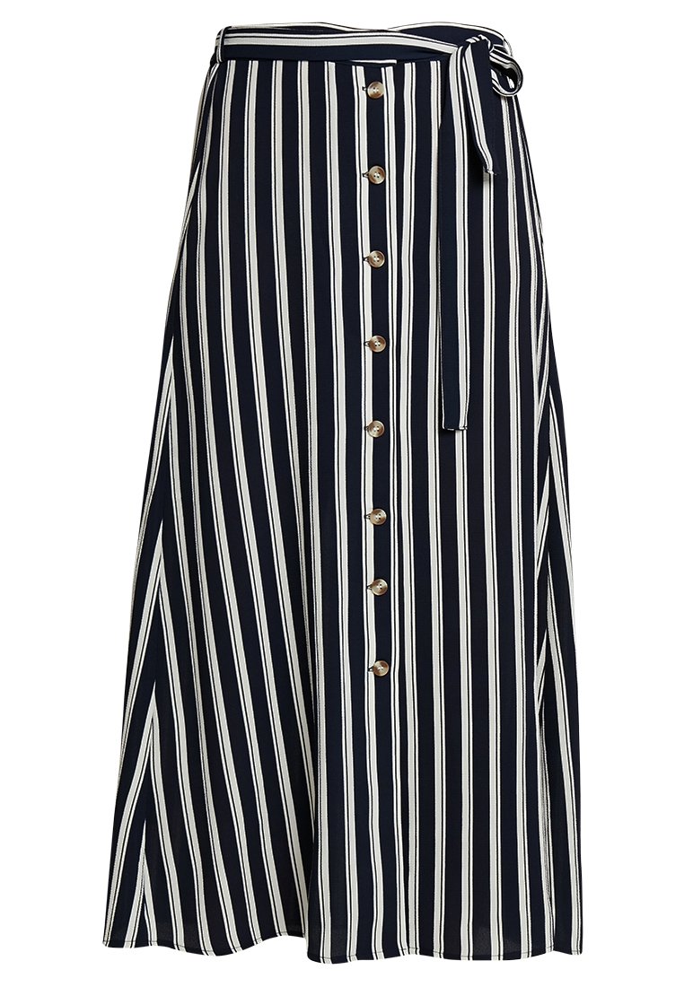 VERO MODA Damen Vmsasha Ancle Skirt Noos Rock